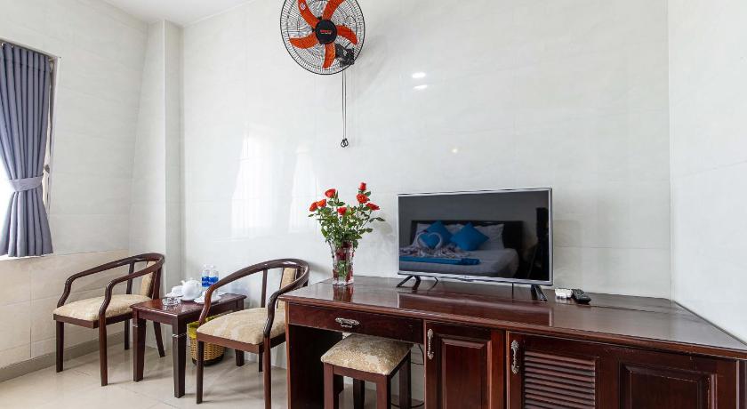 Phong Lan 2 Hotel - image 30
