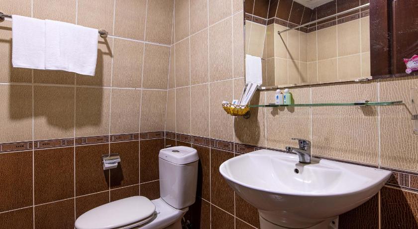 Phong Lan 2 Hotel - image 36