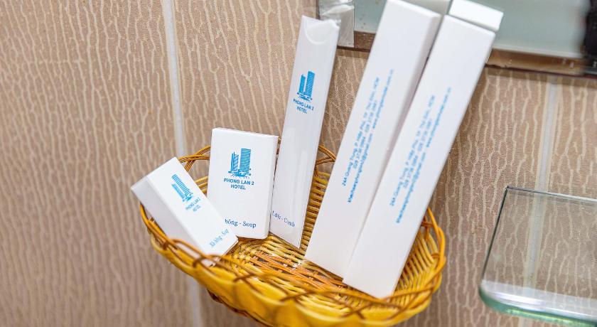 Phong Lan 2 Hotel - image 49