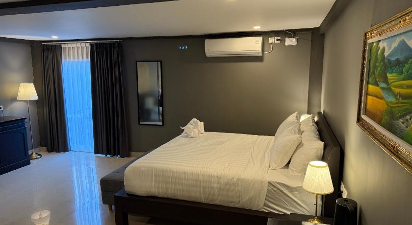 Kooters Guesthouse Bali - image 12