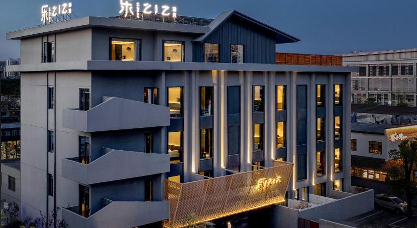 Xiangyang Lezhizhi Anyu Hotel, Zhuge Liang Plaza Wanda Branch Hotel room