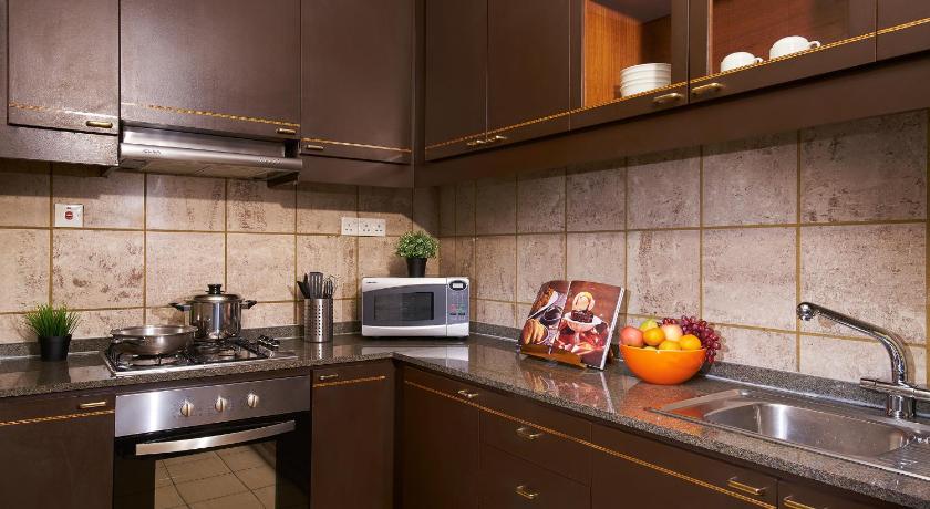 Image of 1-Bedroom (Loft) 1