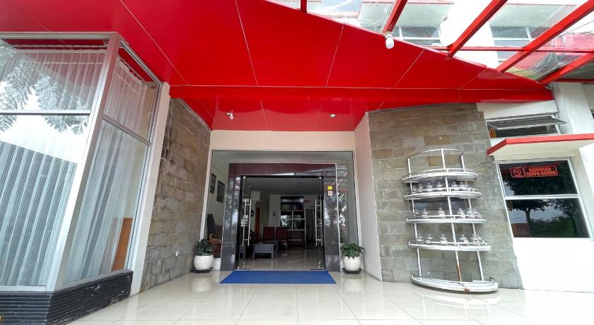 Hortus Inn Tawangmangu – Tawangmanggu, SD