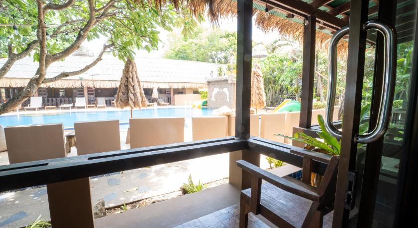 Lanta Riviera Beach Resort - image 48