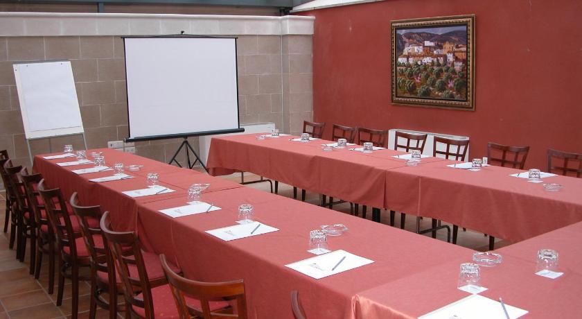 Sercotel Hotel Los Lanceros