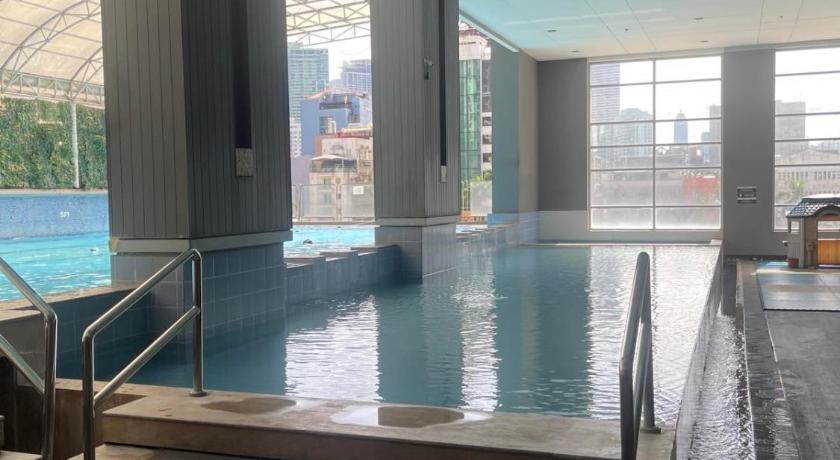 Bild av Lägenhet med 1 sovrum och balkong (One-Bedroom Apartment with Balcony) 5