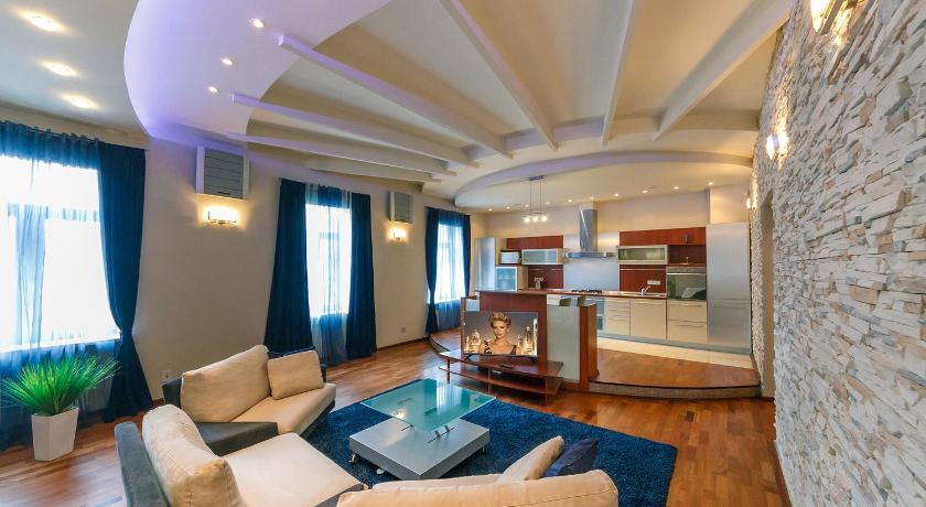 Kiev 24 Apartments photo