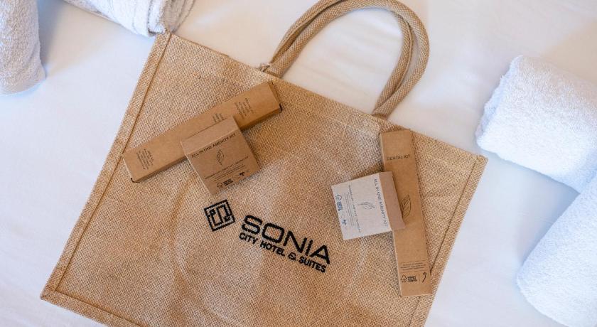 Image of Deluxe Double or Twin Room with Sea View 7