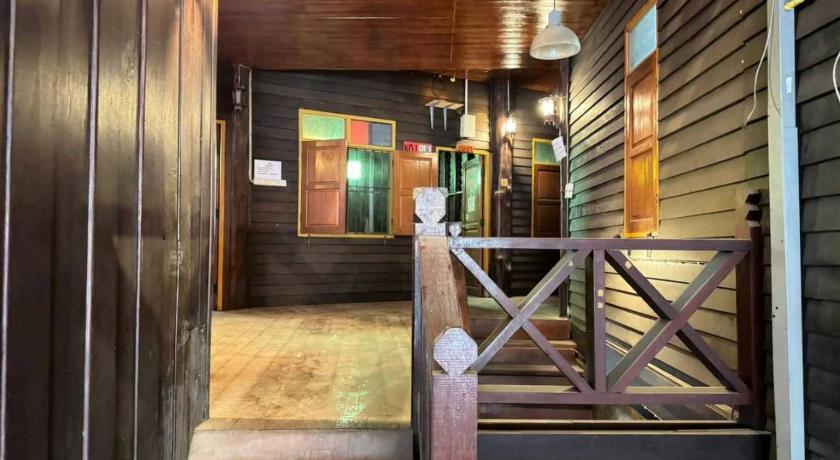 Belvilla Baan Elephant Home – Chiang Mai, IA