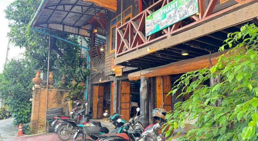 Belvilla Baan Elephant Home – Chiang Mai, IA
