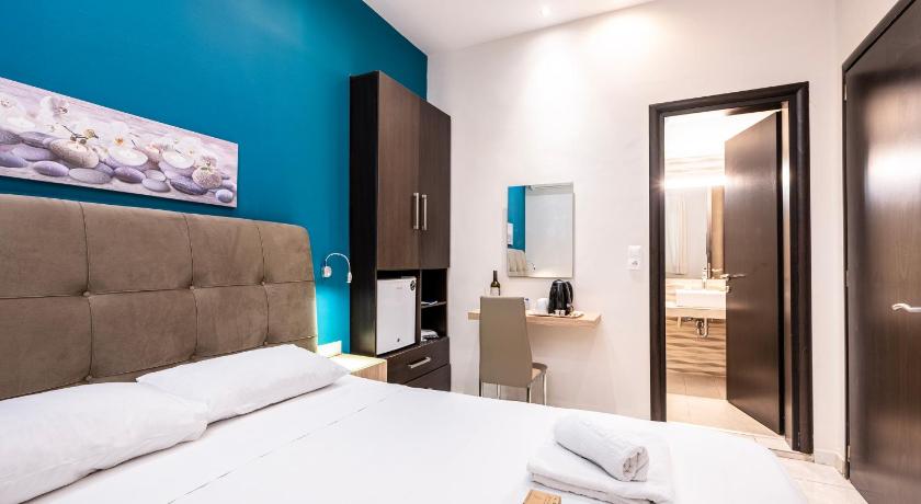 Image of Economy Double Room with window 0