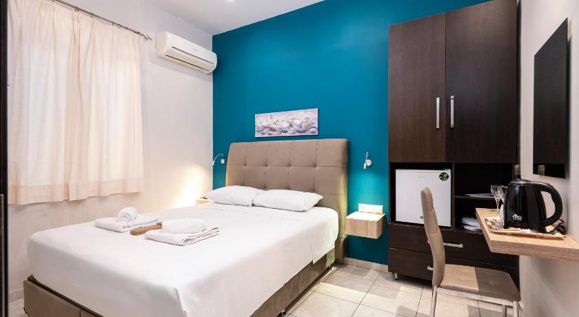 Image of Economy Double Room with window 1