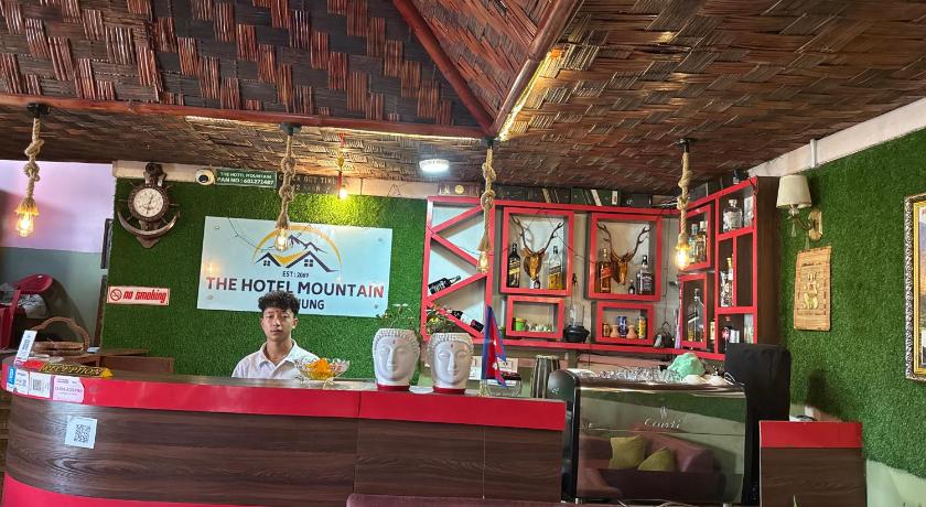 The hotel mountain Taplejung  in Tumlingtar — photo 3