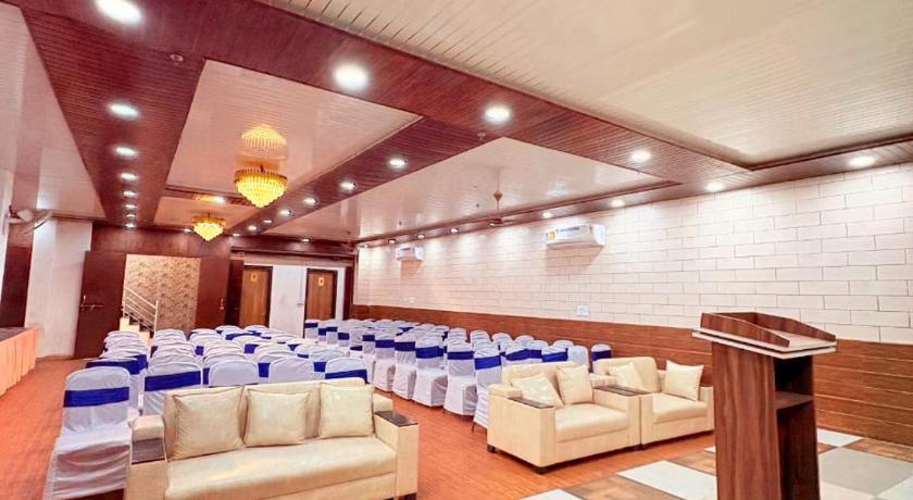 HOTEL GULAB HERITAGE - image 5