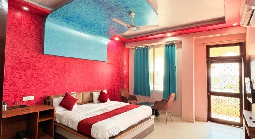 HOTEL GULAB HERITAGE - image 3