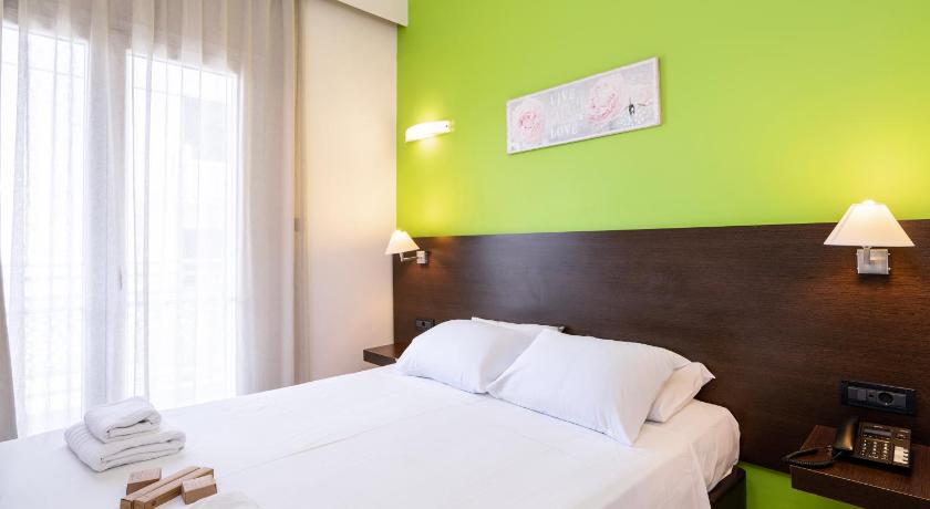 Image of Economy Double or Twin Room 1