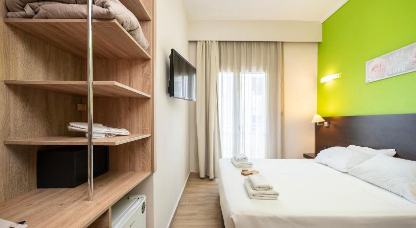 Image of Economy Double or Twin Room 0