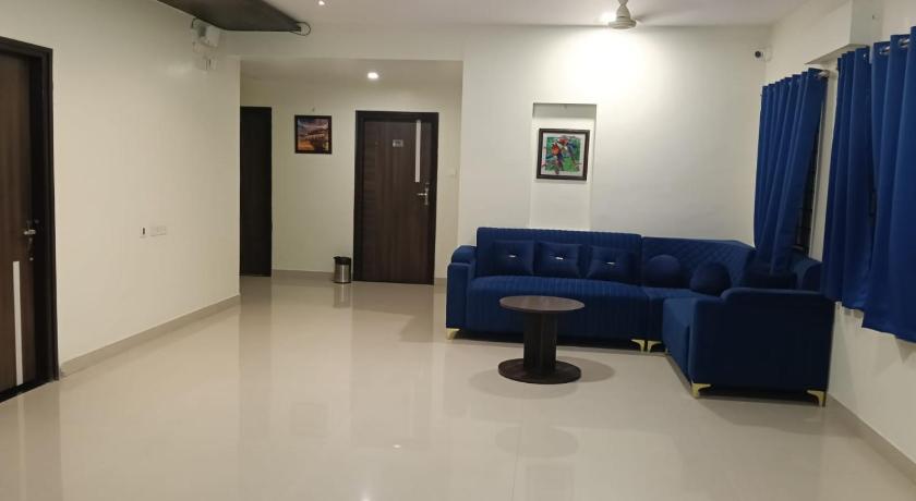 Hotel Vilaari Blue Marina - image 4