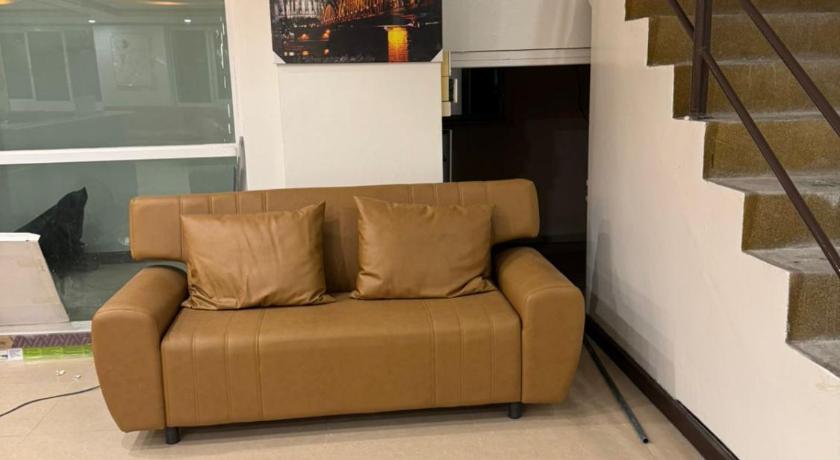 プーケット SVAH Boutique Patong 3つ星 ホテル レストラン