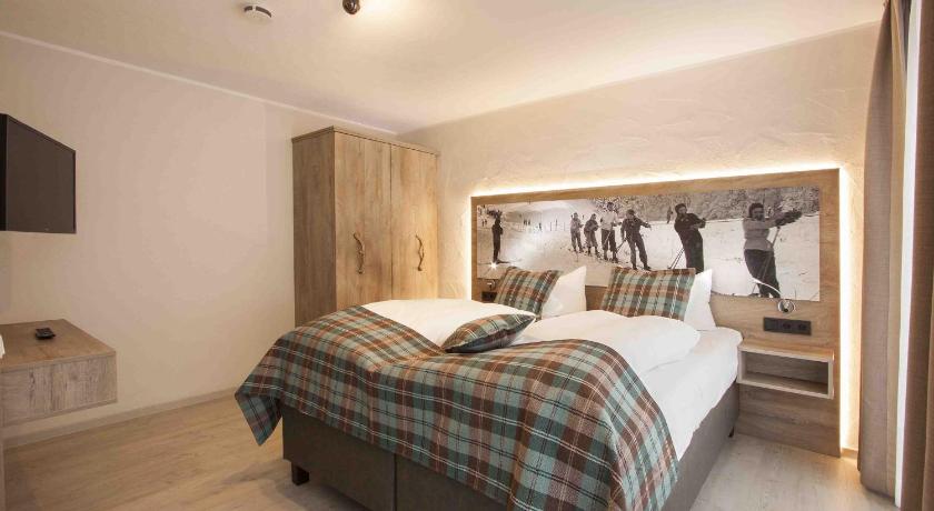 Image of Comfort Apartment with Balcony (2 Adults) - Annex 5