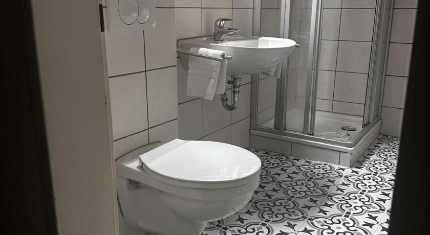 Image of Budget Double Room - Teils im Nebengebäude (dogs allowed) 2
