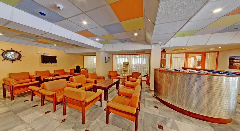 Hotel Exotica photo
