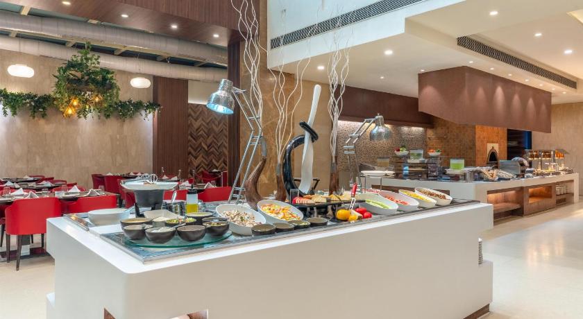 Country Inn & Suites by Radisson Sahibabad Distt Ghaziabad (U.P.) - image 15