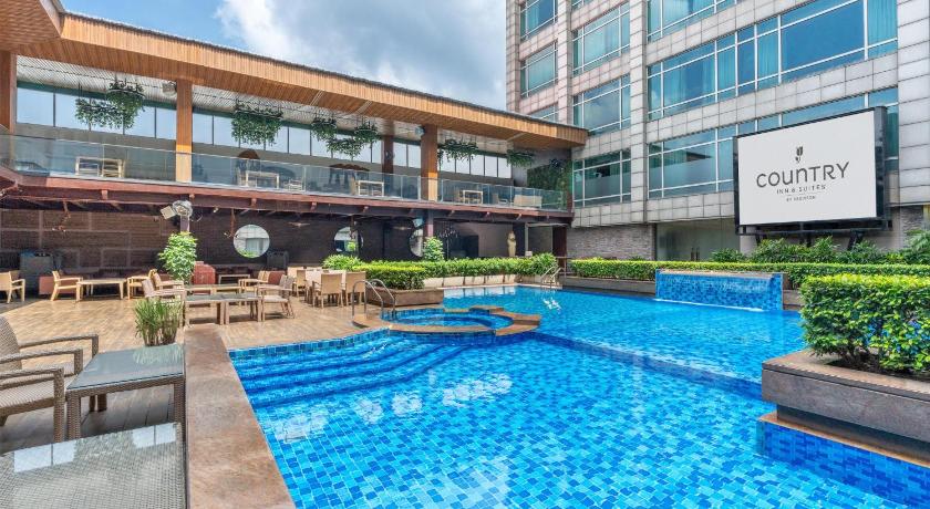 Country Inn & Suites by Radisson Sahibabad Distt Ghaziabad (U.P.) - image 5
