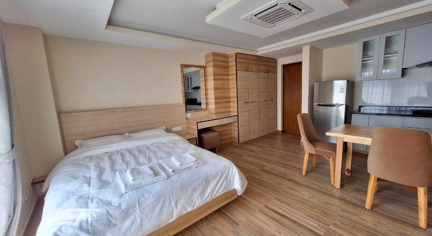 Lalitpur Inn — Kathmandu (6)