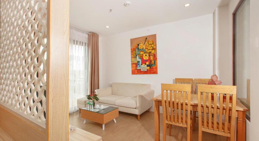 Gardenia Hue Hotel - image 10