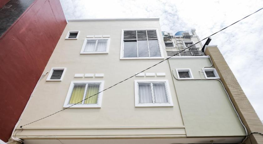 RedDoorz Syariah near Gatot Subroto Lampung 4 – Bandar Lampung, ID