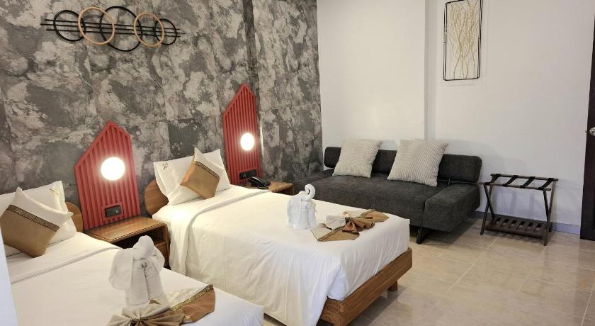 Image of Superior Double or Twin Room 3