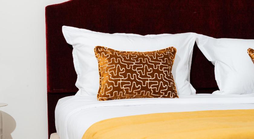 Image de Chambre Deluxe (Deluxe) 11