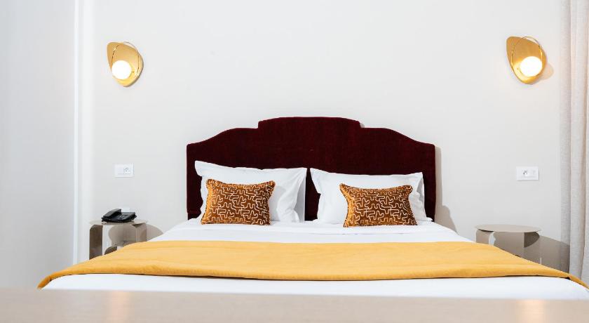 Image de Chambre Deluxe (Deluxe) 8
