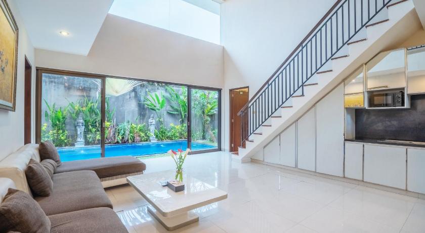 발리 스위스-벨빌라스 우말라스 (Swiss-Belvillas Umalas) 4성급 호텔 부대시설