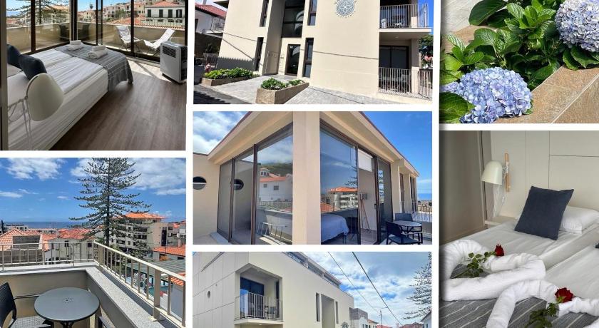Valhalla Madeira Apartements