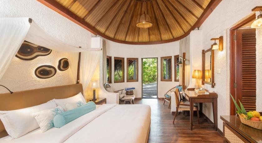 Afbeelding van Deluxe Strandbungalow (Deluxe Beach Bungalow) 0