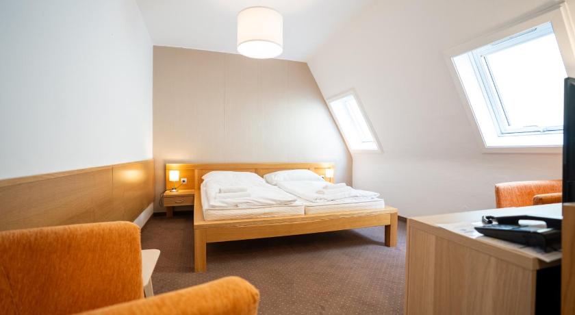 Kétszemélyes szoba (Double Room) fotója 8