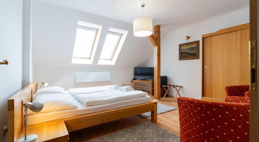 Kétszemélyes szoba (Double Room) fotója 0