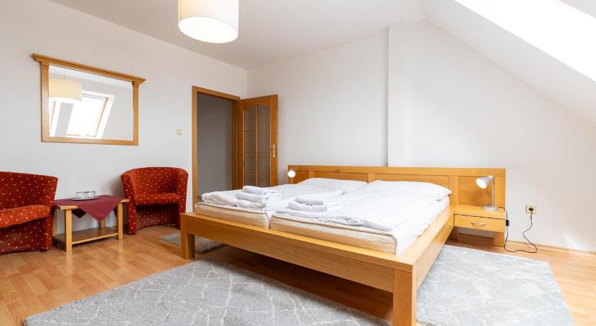 Kétszemélyes szoba (Double Room) fotója 9
