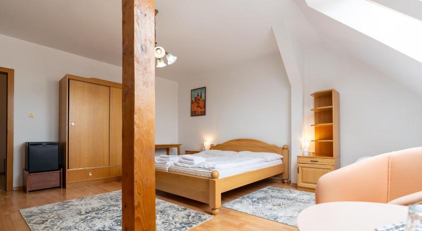 Kétszemélyes szoba (Double Room) fotója 4