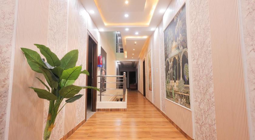 Hotel Mango Tree Vrindavan - image 24