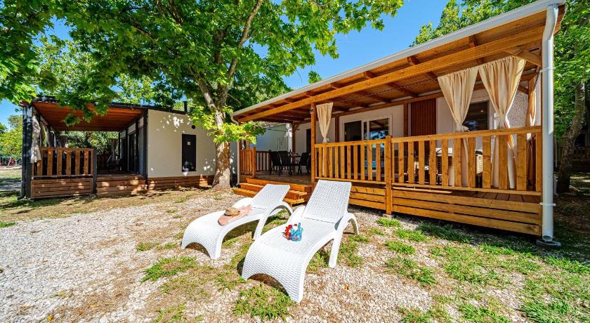 Mobile Homes Adriatic Kampovi Perna Orebic - image 43