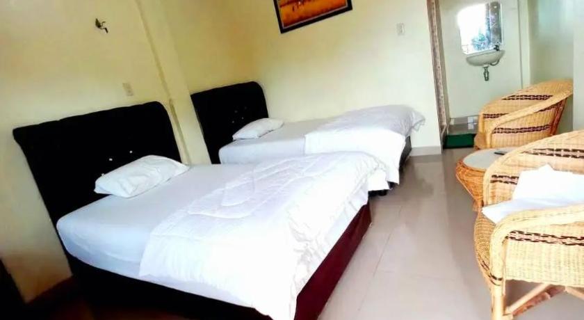 Image of Deluxe Twin Room 3