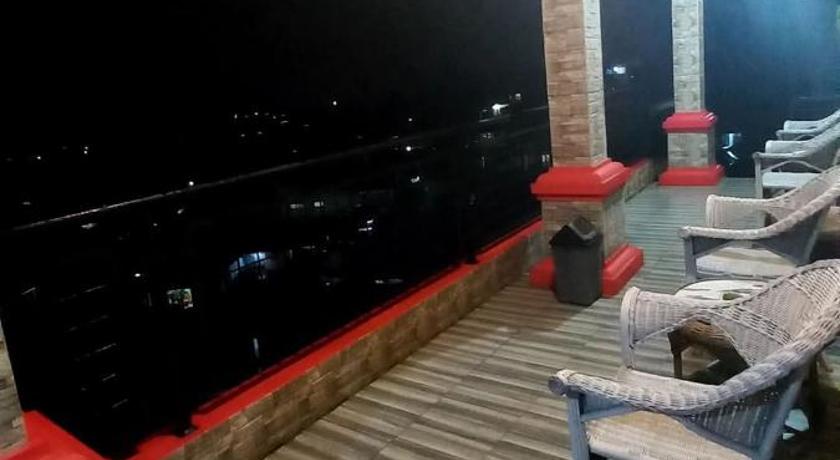 Image of Deluxe Twin Room 2