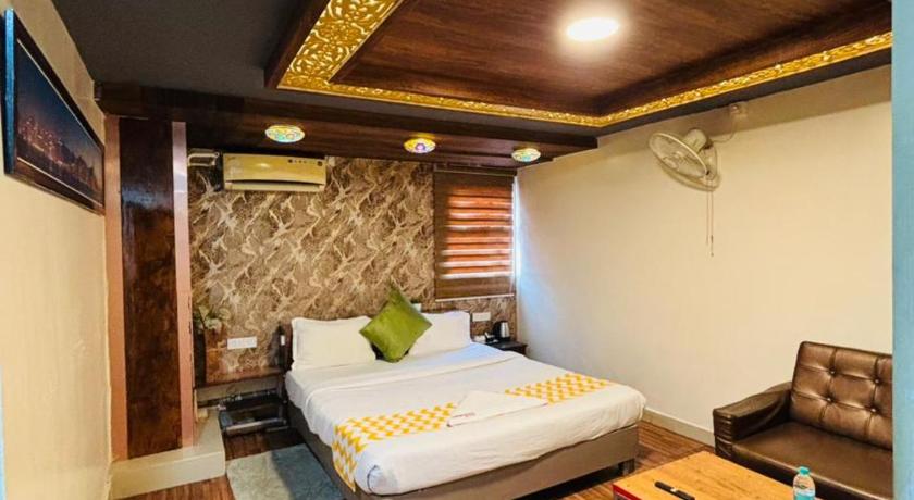 KORAMANGALA SUITES - image 13