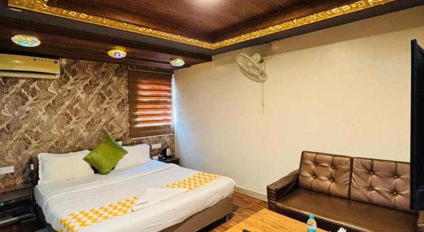 KORAMANGALA SUITES - image 37