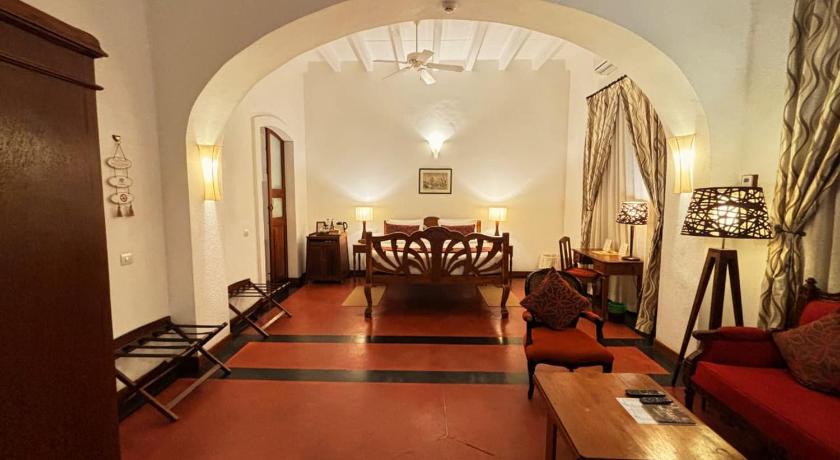 Image of Palais Chambre Deluxe 10