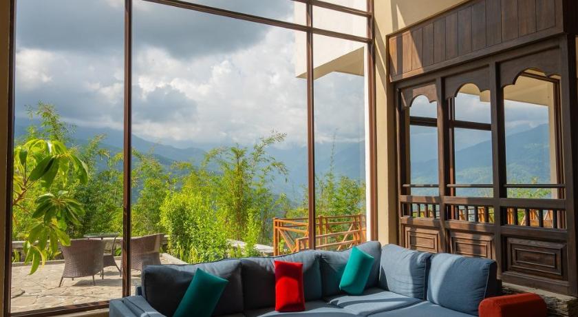 Nana Mountain Resort Mt. Annapurna View - image 9