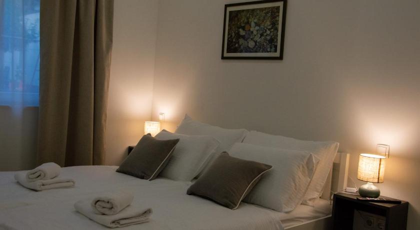 Apartman Nora